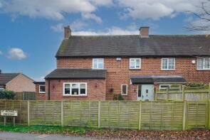 27, St Michaels Crescent, Southam CV47 8JH