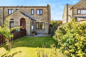 2, Dene Royd Close, Stainland, Halifax HX4 9QP