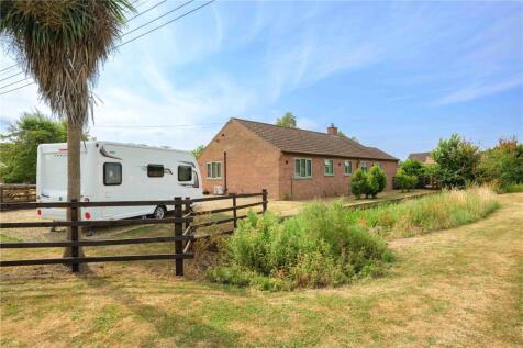 Fen Road, Little Hale, Sleaford, Lincolnshire, NG34