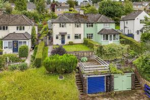 Cairndow, Nags Head Lane, Great Missenden HP16 0HD