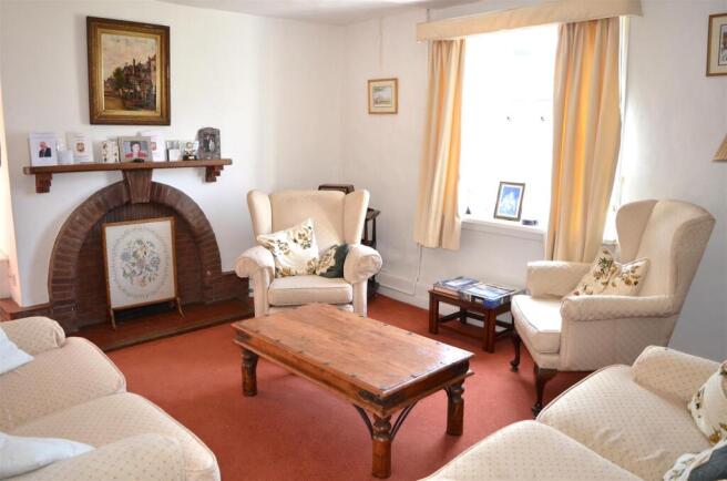 SITTING ROOM
