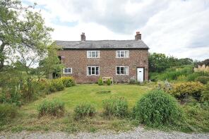 Pear Tree Cottage, Mobberley Road, Wilmslow SK9 5NR