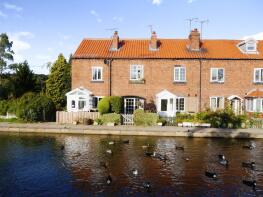 8, Turnerwood, Thorpe Salvin, Worksop S80 3LA