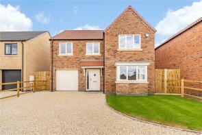 10, Puttock Gate, Fosdyke, Boston PE20 2BX
