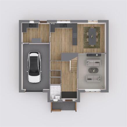 GLENLOMOND PLOT 12