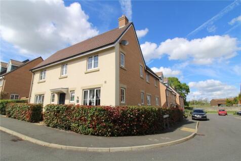 Ploughman Drive, WOODFORD HALSE, Northamptonshire, NN11