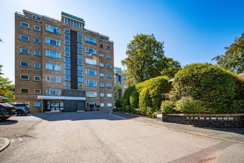 Linkswood, Compton Place Road, Eastbourne, East Sussex