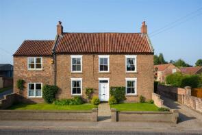 Rose Villa, Goose Track Lane, York YO60 6RP