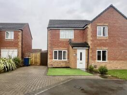 11, Lindsay Street, Hetton-le-hole, Houghton Le Spring DH5 9AT