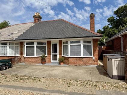 Broadfields Avenue, Cowes