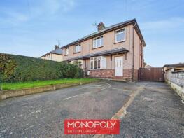 4, Llewelyns Estate, Denbigh LL16 3NR