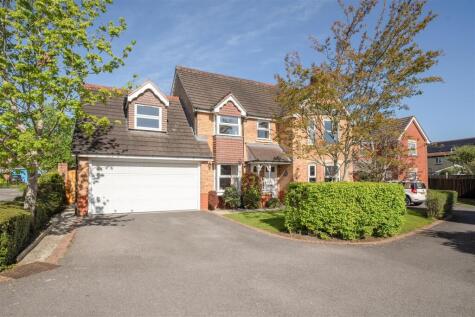 Brighton Way, Chippenham