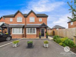 47, Brackenwood, Blackburn BB1 8NE