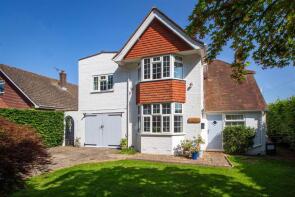 Maple Cottage, Eastern Road, Haywards Heath RH17 7QG