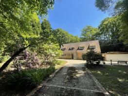 Woodland Cottage, Durfold Wood, Plaistow RH14 0PL