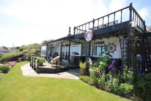 4, Lower Flat Cliffs, Primrose Valley, Filey YO14 9RE