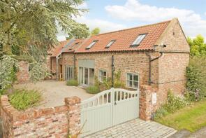 Well Barn, South Back Lane, Tollerton YO61 1PU