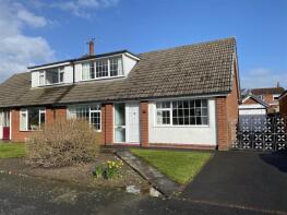 38, Beech Avenue, Preston PR4 1BX