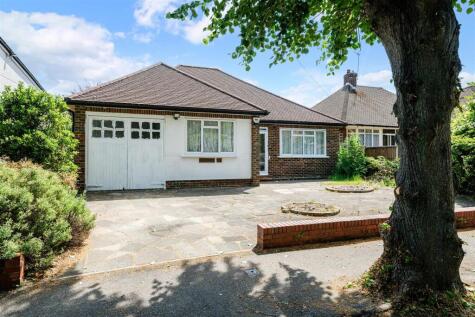 Chalgrove Road, Sutton