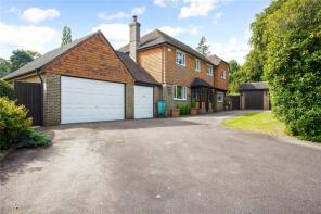Oak Lodge, Nether Lane, Nutley TN22 3LA