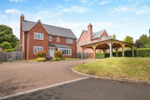 2, St Michaels Close, Road From Blaisdon Lane To Velthouse Lane, Longhope GL17 0AW