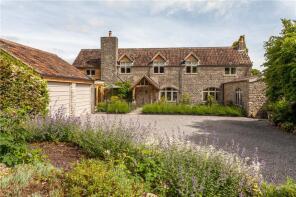 Iris House, Ford Lane, Litton, Radstock BA3 4PJ