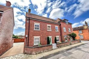 1b, Cow Lane, Wareham BH20 4RD