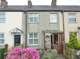 Berwyn, Magdalen Terrace, Saron Road, Llanfaglan LL54 5RD