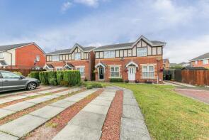 6, Stagshaw, Newcastle Upon Tyne NE12 5BN