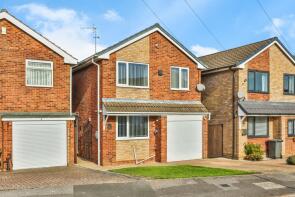 7, Hackworth Close, Nottingham NG16 3NJ