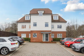 4, 166 Rosehill Apartments, Penhill Road, Bexley DA5 3EA