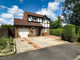 11, Beaver Close, Durham DH1 5GS