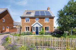 2, Leming Crescent, Hunstanton PE36 5PN