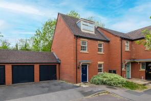 30, Outfield Close, Corby NN18 8FX
