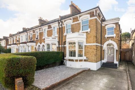 Cranston Road, Forest Hill, London, SE23