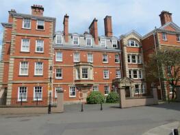5, Watergate Mansions, St Marys Place, Shrewsbury SY1 1DW