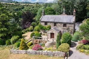 Bank Cottage, Butts Road, Ashover S45 0AX