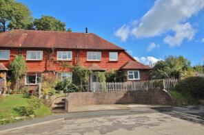 16, Bankside, Wadhurst TN5 6UL