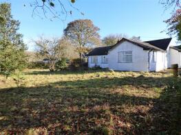 Pound House, U1566 Loop Road Serving Llandegley Council Estate, Llandegley, Llandrindod Wells LD1 5UF