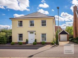13, Stevenson Road, Norwich NR12 8FE