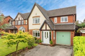 18, Bridgewater Grange, Runcorn WA7 3AL