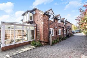 Cider Mill House, Whitehall Road, Hereford HR1 4LA