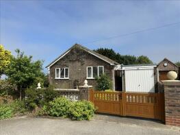 41, Gap Road, Hunmanby Gap, Filey YO14 9QP