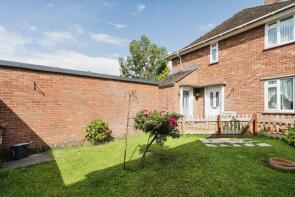 5, Cresswell Close, Norwich NR5 8SB