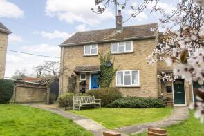 3, Montagu Terrace, Main Street, Peterborough PE8 5PT