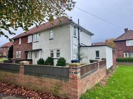 12, Brookside Avenue, Middlesbrough TS4 3LW