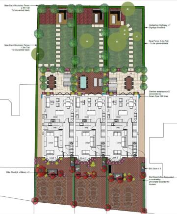 Landscape Plan