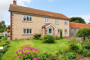 The Stone Barn, Salents Lane, Duggleby, Malton YO17 8BN