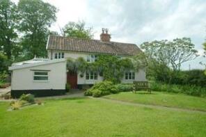 Hill View, Harleston Road, Diss IP21 4RT