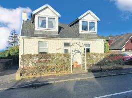 Ochilview House, Lochside Road, Falkirk FK1 3BS